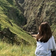 Ayaulym Nurlanova, 23.04.1999, Алматы