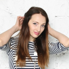 Нина Тохян, 04.11, Москва