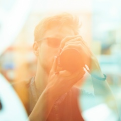 Семен Тележкин, Москва