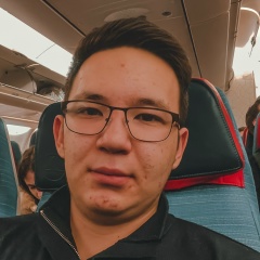 Мирас Жолдыбаев, 02.02.2003, Актау