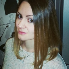 Инесса Терновая, 04.08, Москва