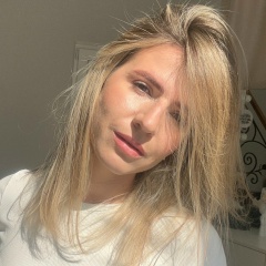 Дарья Голикова, 08.05.1990, Ялта