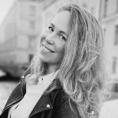 Полина Фонтокарева, 13.01, Санкт-Петербург