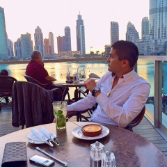 Мурад Мурадимов, 14.09, Казань