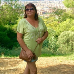 Алёна Дресвянникова, 06.02, Балашиха