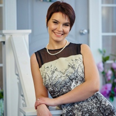 Евгения Царевская, 07.02.1987, Нижний Новгород