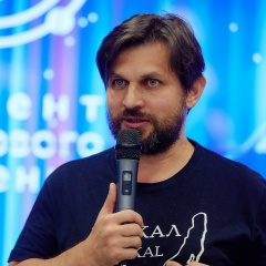 Михаил Просекин, 13.10, Иркутск