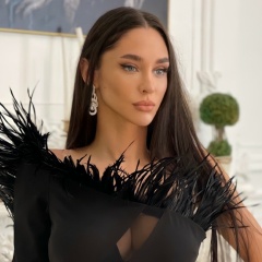 Анна Сотникова, 31.05, Москва