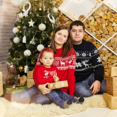 Аня Вершигора, 10.01.1986, Донецк