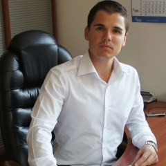 Александр Дяченко, 15.04.1985, Киев