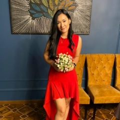 Raisa Tyan, 28.07.1991