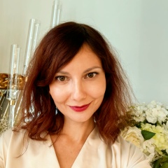 Регина Исхакова, 24.02, Казань