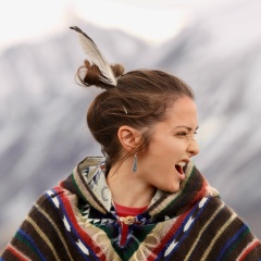 Евгения Номоконова, 13.03, Анос