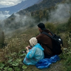 Андрей Мерзляков, Екатеринбург