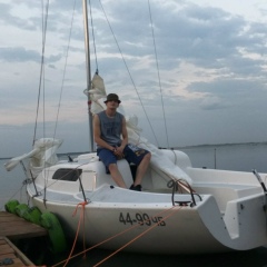 Иван Витальевич, 27.06, Москва