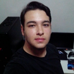 Nickolas Viana, 20.11.1994, Campo Belo