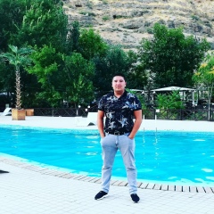 Jamshiddin Abiddinov, 29.06.1990, Владивосток