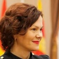 Евгения Царькова, 25.05.1982, Москва