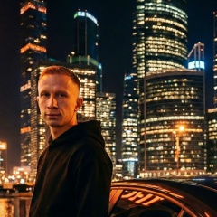 Андрей Панин, 06.05, Пенза