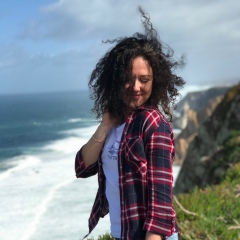 Кристина Грешкова, 16.04, Санкт-Петербург