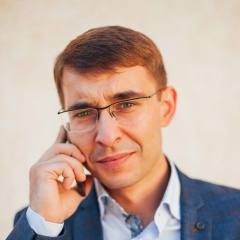 Юрий Рассохин, 11.07.1988, Нижний Новгород