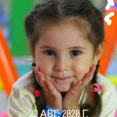 Эля Вартанян, 20.05, Челябинск