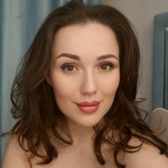 Ксения Беловодская, 05.05.1989, Москва