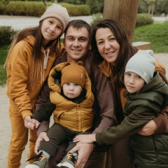 Юлия Бондаренко, 05.11, Семей