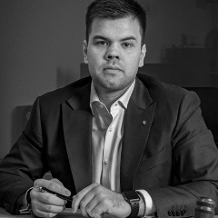 Евгений Логинов, Москва