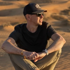 Tommy Verchetti, 30.06, Набережные Челны