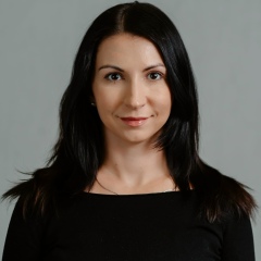 Ксения Агамова, 30.10, Саратов