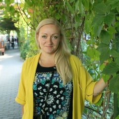 Екатерина Салтыкова, 06.02.1987, Москва