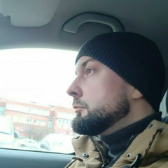 Михаил Полонский, 09.02, Санкт-Петербург