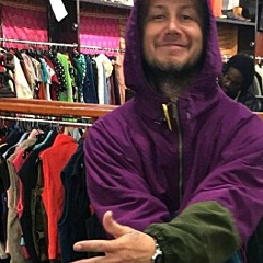 Миша Бухаров, 20.05.1984, Аромашево