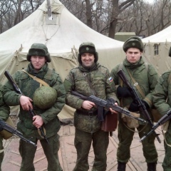 Али Багамаев, 31.01.1989, Буденновск