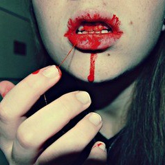 Julia May, 10.05.1999