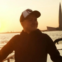 Станислав Шашков, 23.07, Санкт-Петербург