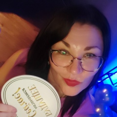 Анна Фаттахова, 04.12, Воронеж