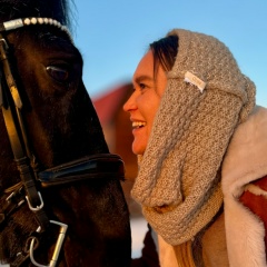 Анна Суменкова, 30.03.1990, Иркутск