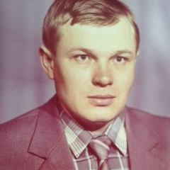 Владимир Щетинин, 29.12.1958, Харьков