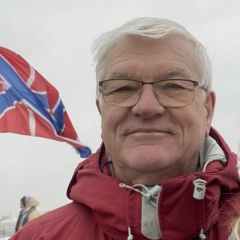 Константин Мюллер, 30.11, Санкт-Петербург