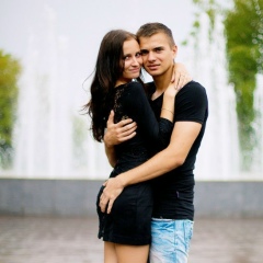 Женя Вильчинский, 25.03.1991, Днепр (Днепропетровск)