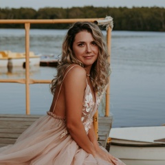 Яна Бахматова, 29.09, Петропавловск-Камчатский