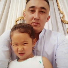 Бауыржан Кожабеков, 17.01.1990, Алматы