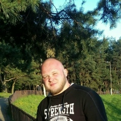 Владимир Лукойть, Минск