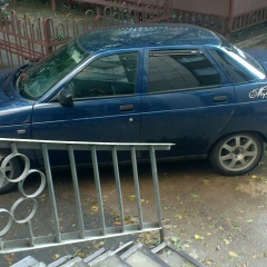 Александр Ильинский, 23.03, Минеральные Воды