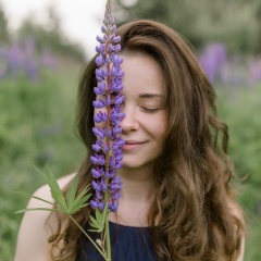 Юлия Капустина, 27.08