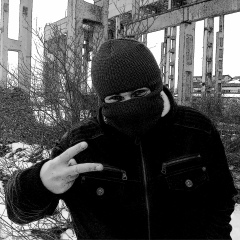 Андрей Муравей, 03.06.1991