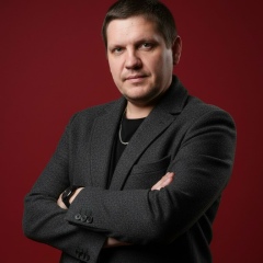 Алексей Блохин, 19.03.1978, Нерехта