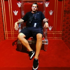 Константин Дядченко, 11.09.1985, Санкт-Петербург